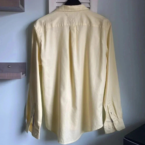 Tommy Hilfiger | Dress Shirt - Picture 5 of 6